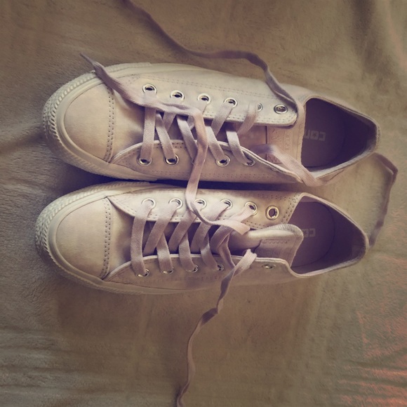 Converse Shoes - Converse Chuck Taylor All Star Ox